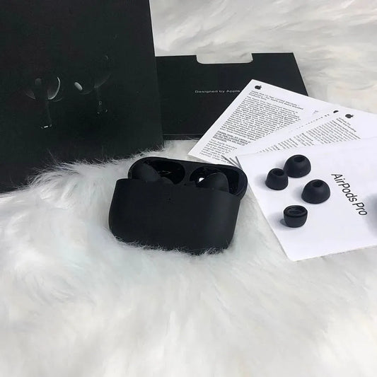 Apple AirPods Black Lite Edition