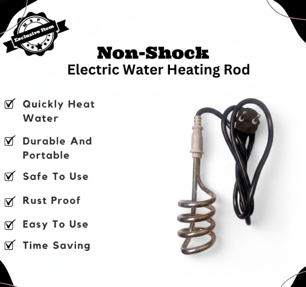 Electric Immersion Heater