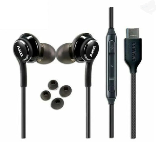 AKG Handsfree type C