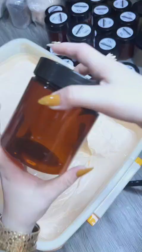 Zafrani Whitening Cream (250g